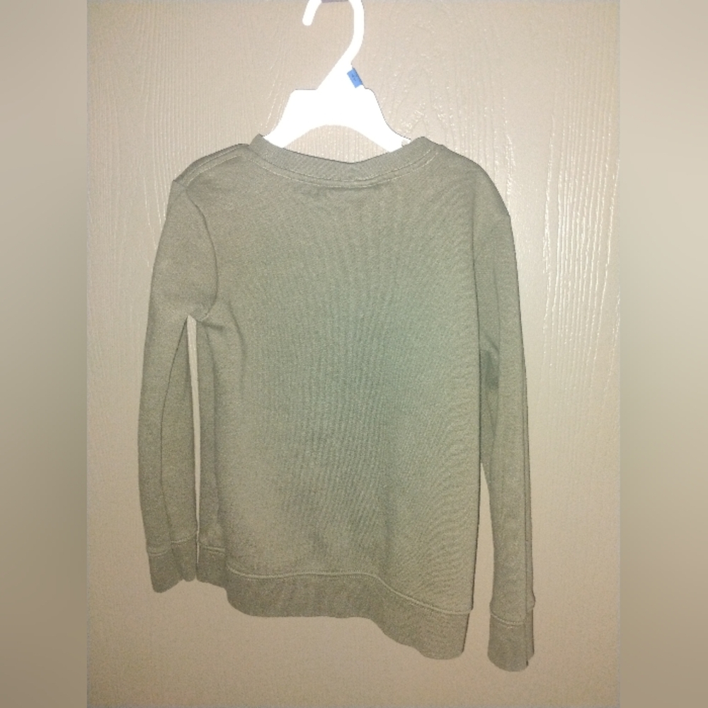 Nike Sweatshirt Boys - Picture 3 of 4